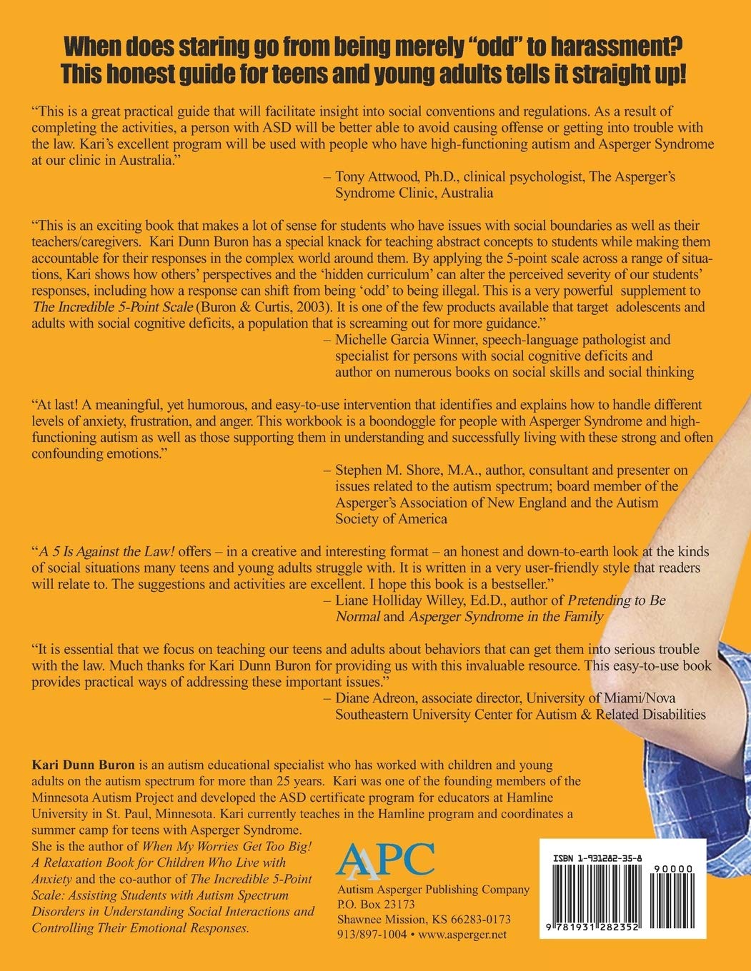 Book cover with text and a person in a wheelchair on an orange background
[additional_image_link]