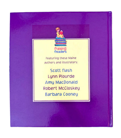 back cover purple with names of authors
Photo by Karen King [additional_image_link]