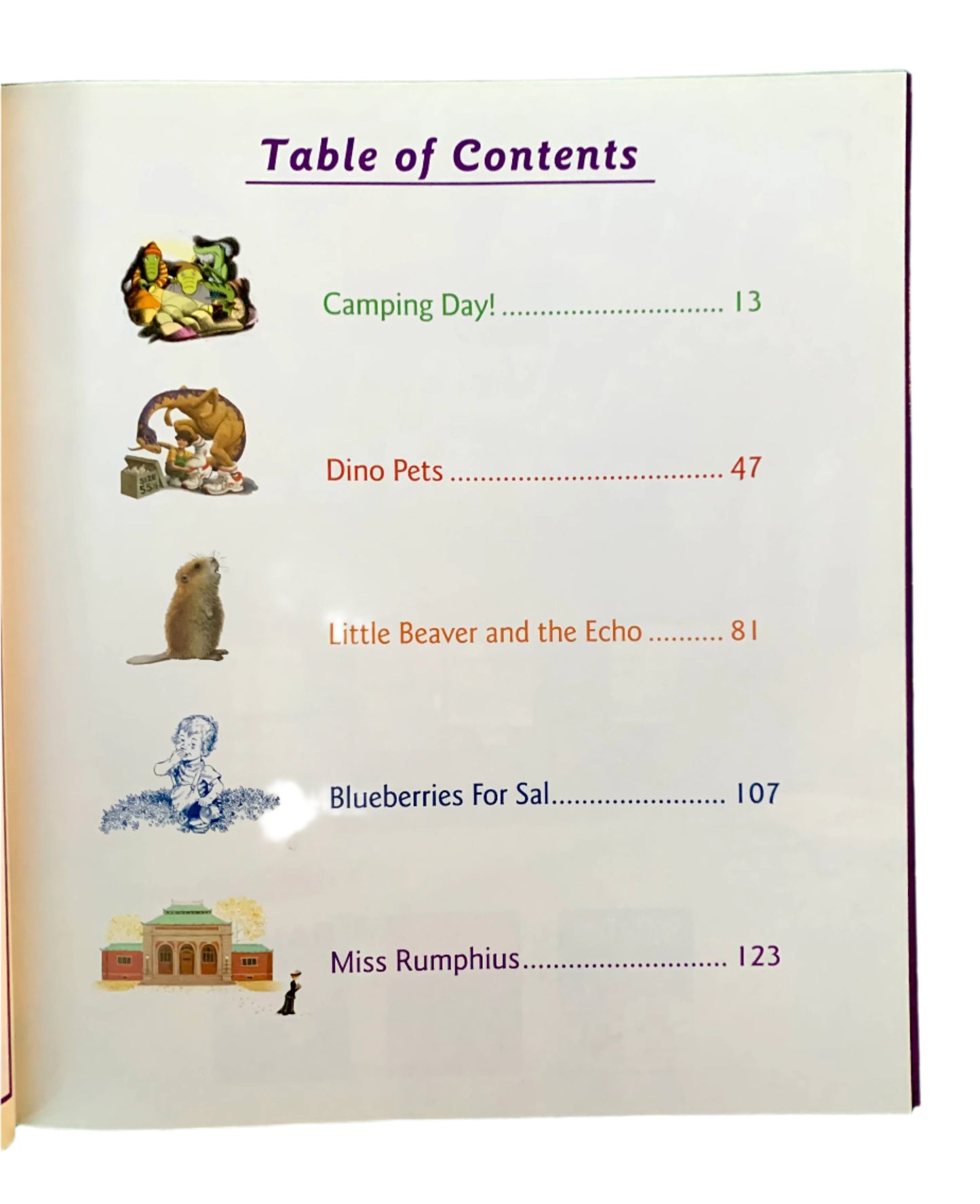 book Table of Contents
Photo by Karen King [additional_image_link]