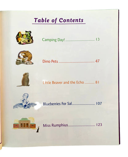 book Table of Contents
Photo by Karen King [additional_image_link]