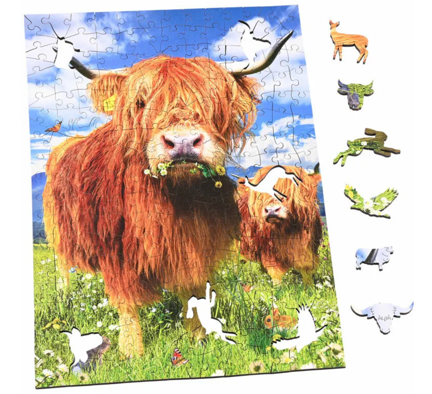 jigsaw puzzle highland cows
Photo by Wentworth Puzzles [additional_image_link]