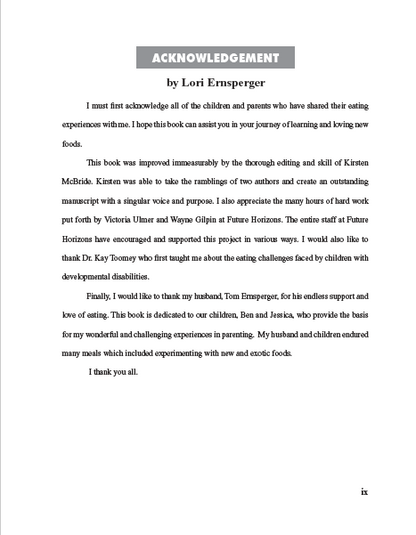 Acknowledgment page from a book with text on a white background
[additional_image_link]