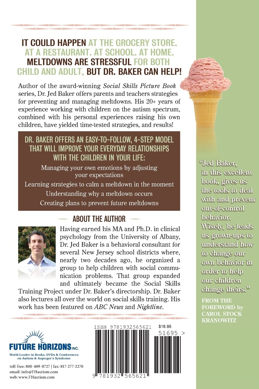 Book cover with text and a pink ice cream cone on a green background
[additional_image_link]