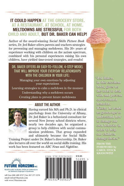 Book cover with text and a pink ice cream cone on a green background
[additional_image_link]