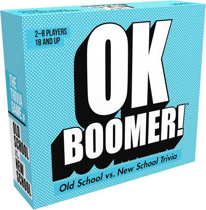 photo of box game OK Boomer!
Photo by Goliath [additional_image_link]