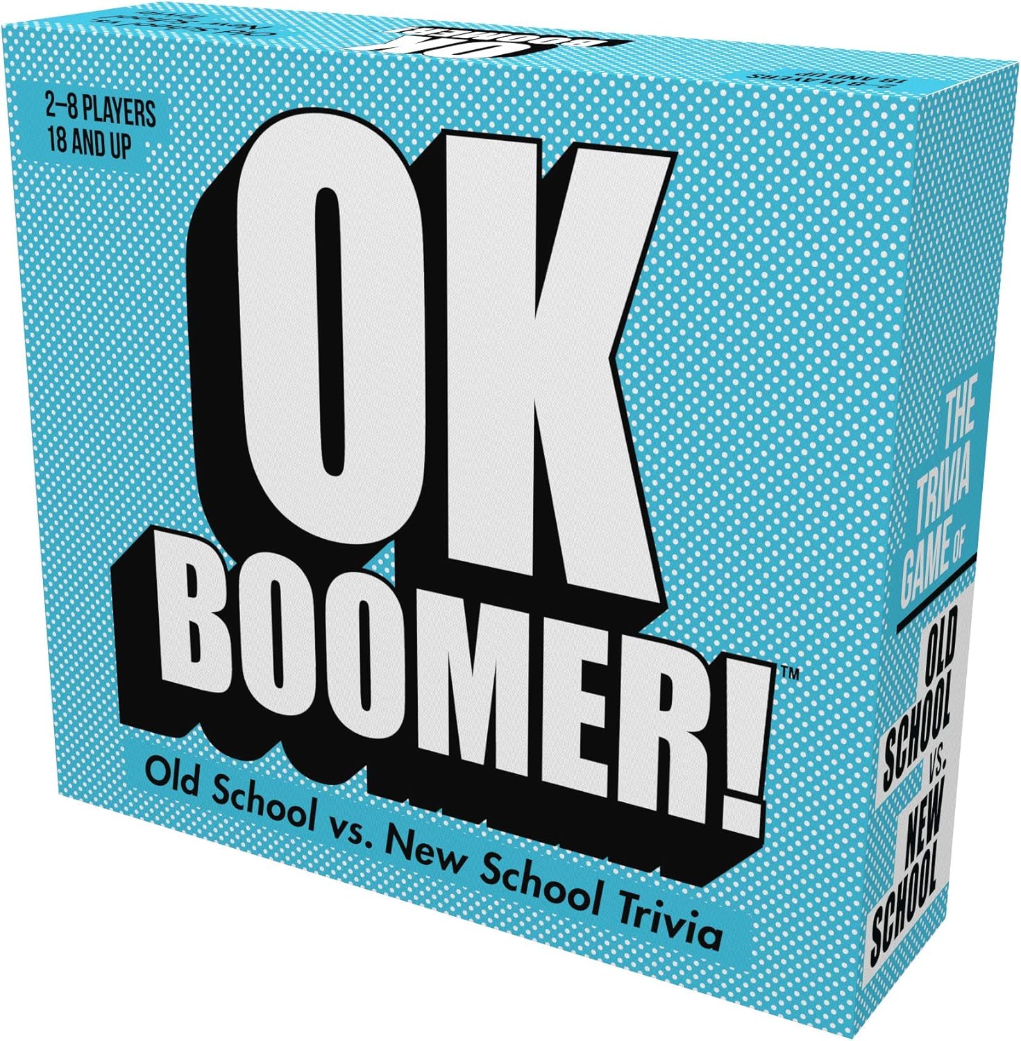 photo of box OK Boomer game
Photo by Goliath [additional_image_link]