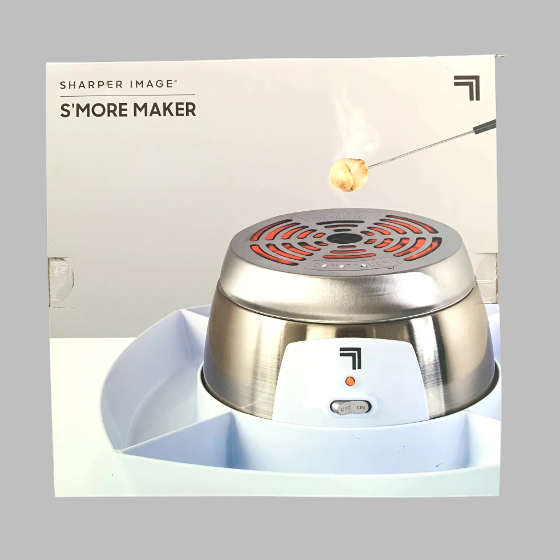 smores maker box photo
Photo by Karen King [additional_image_link]