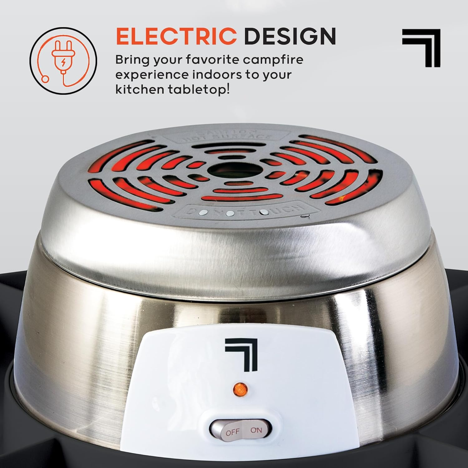 photo of smores maker electric design
[additional_image_link]