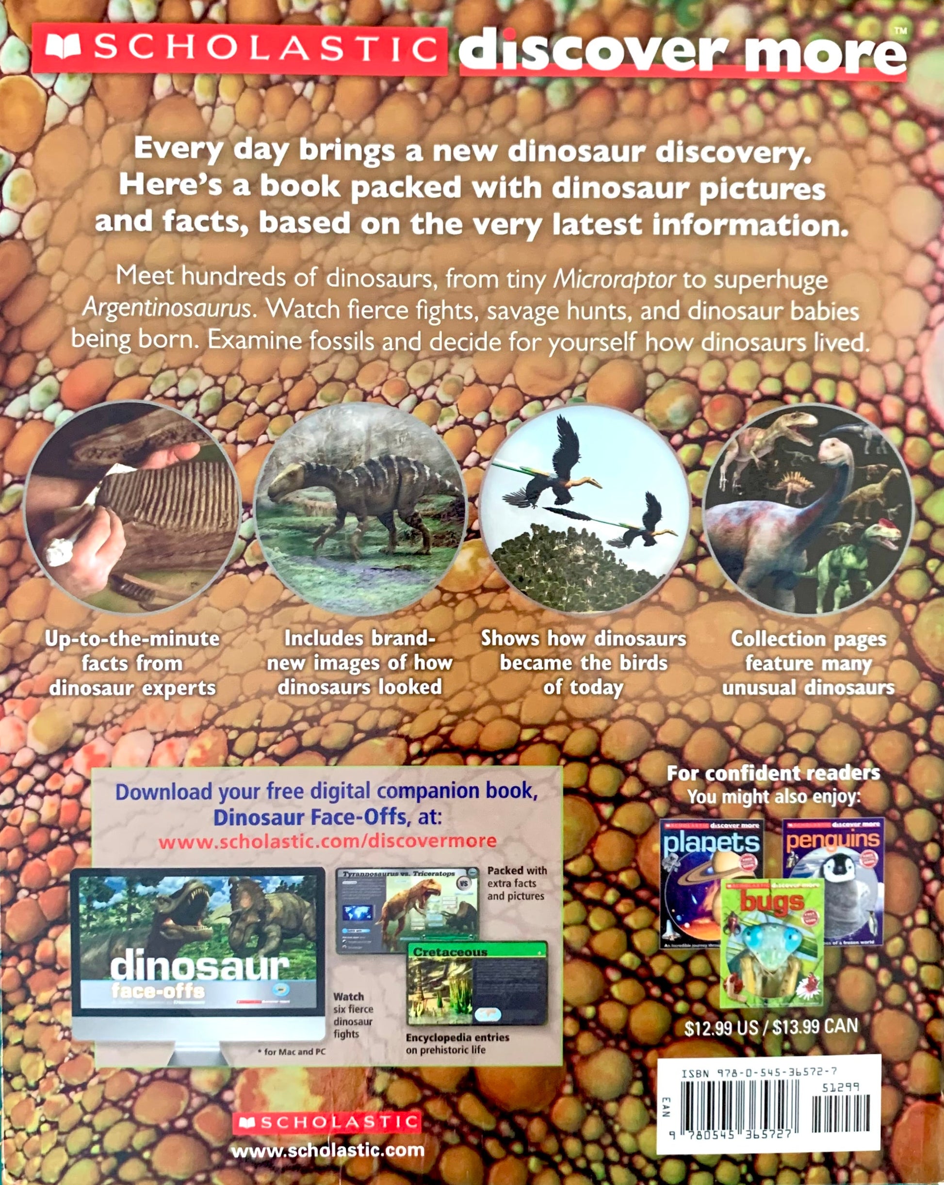 back cover book dinosaurs
Photo by Karen King [additional_image_link]