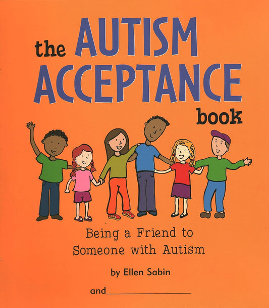orange cover of book The Autism Acceptance Book
[image_link]