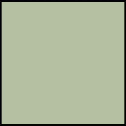 A solid sage green color swatch with a thin black border.
Photo by Tildafabrics.com [additional_image_link]