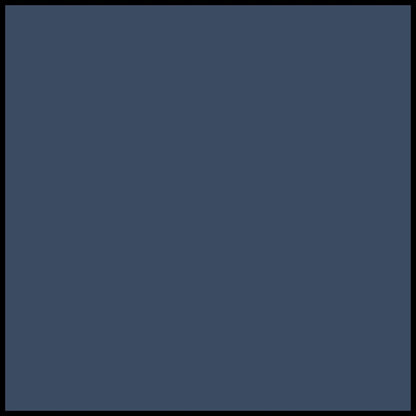 A solid peacock blue square with a thin black border.
Photo by Tildafabrics.com [additional_image_link]