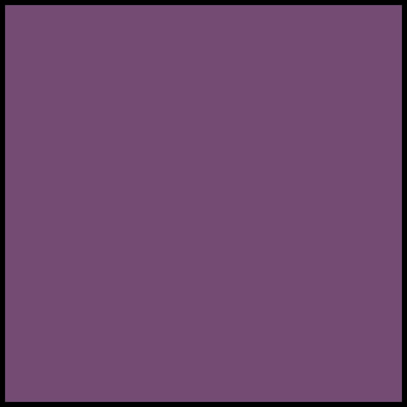 A solid grape color swatch with a thin black border.
Photo by Tildafabrics.com [additional_image_link]