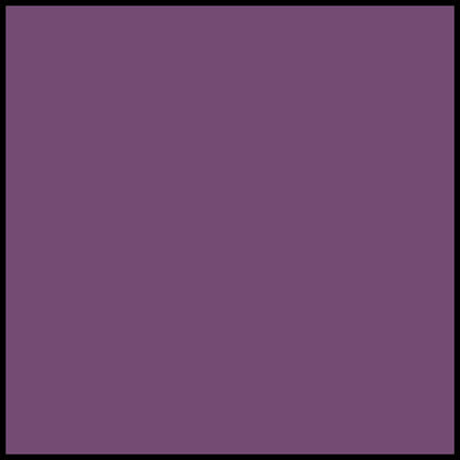 A solid grape color swatch with a thin black border.
Photo by Tildafabrics.com [additional_image_link]