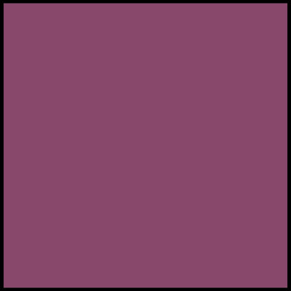 A solid plum purple square with a thin black border.
Photo by Tildafabrics.com [additional_image_link]