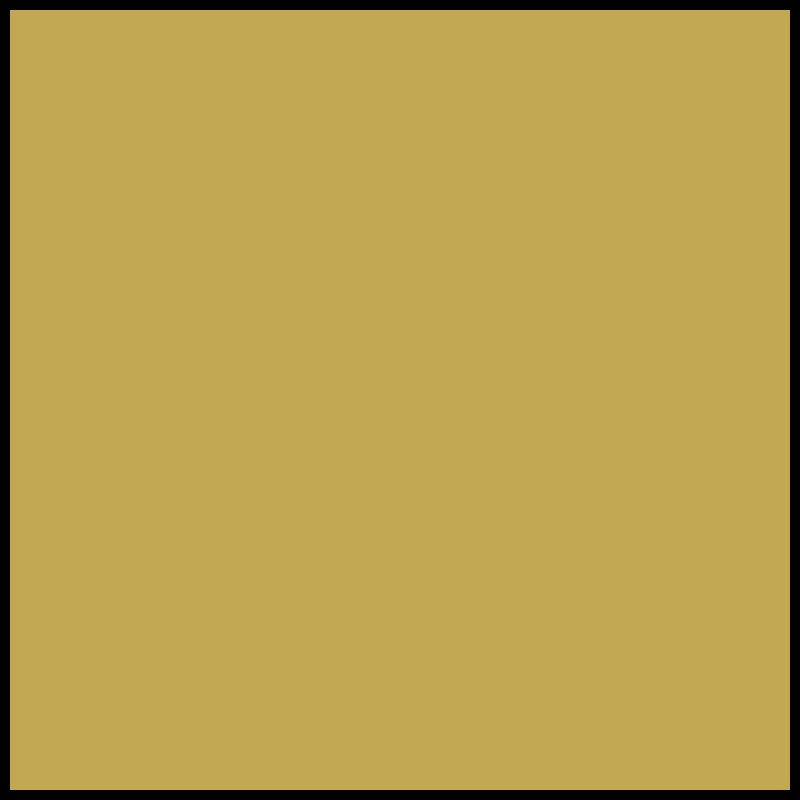 A solid dijon with a thin black border.
Photo by Tildafabrics.com [additional_image_link]