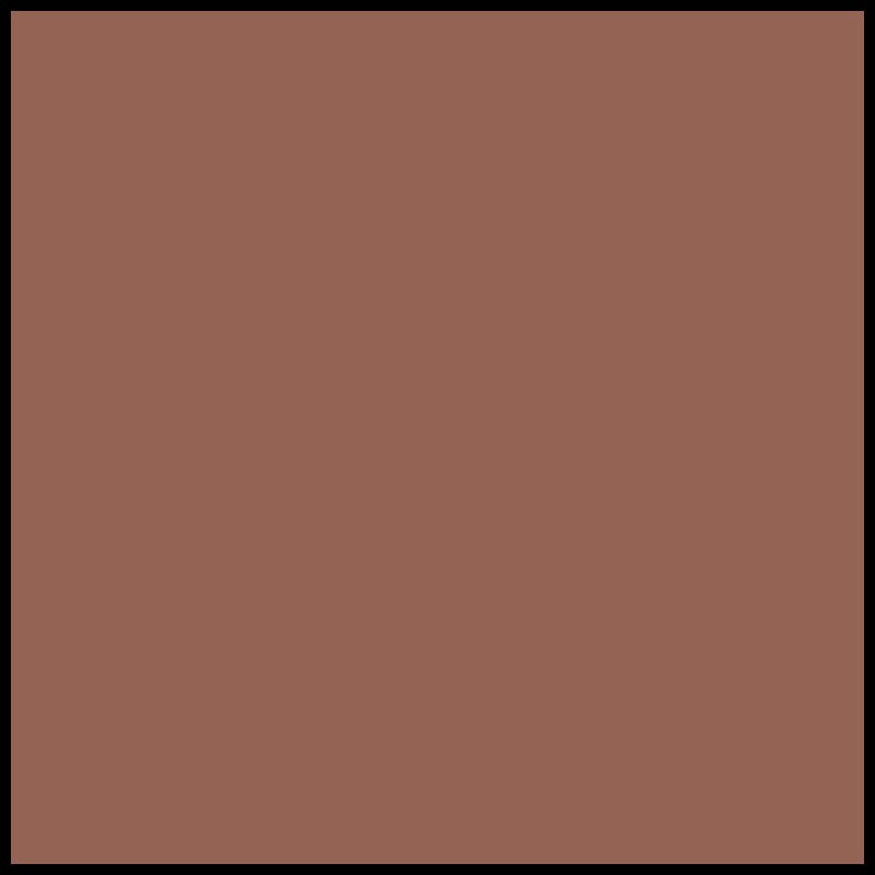 A solid brown color swatch with a thin black border.
Photo by Tildafabrics.com [additional_image_link]