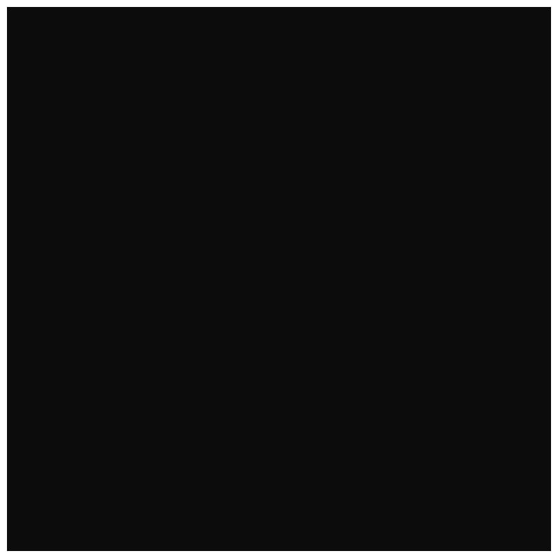 A solid black square tile on a white background.
Photo by Tildafabrics.com [additional_image_link]