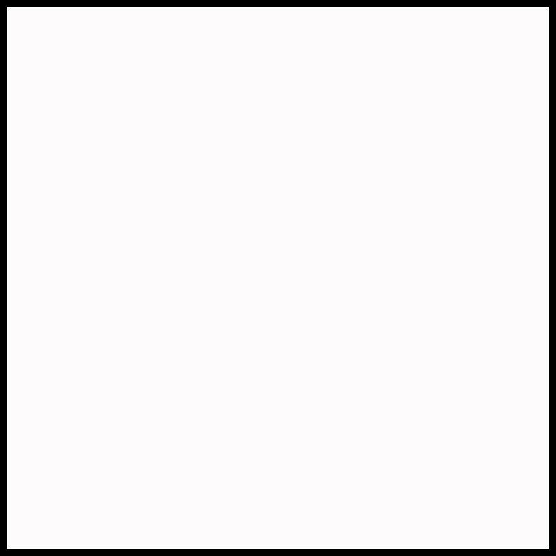 A minimalist black square border on a solid white background.
Photo by Tildafabrics.com [additional_image_link]