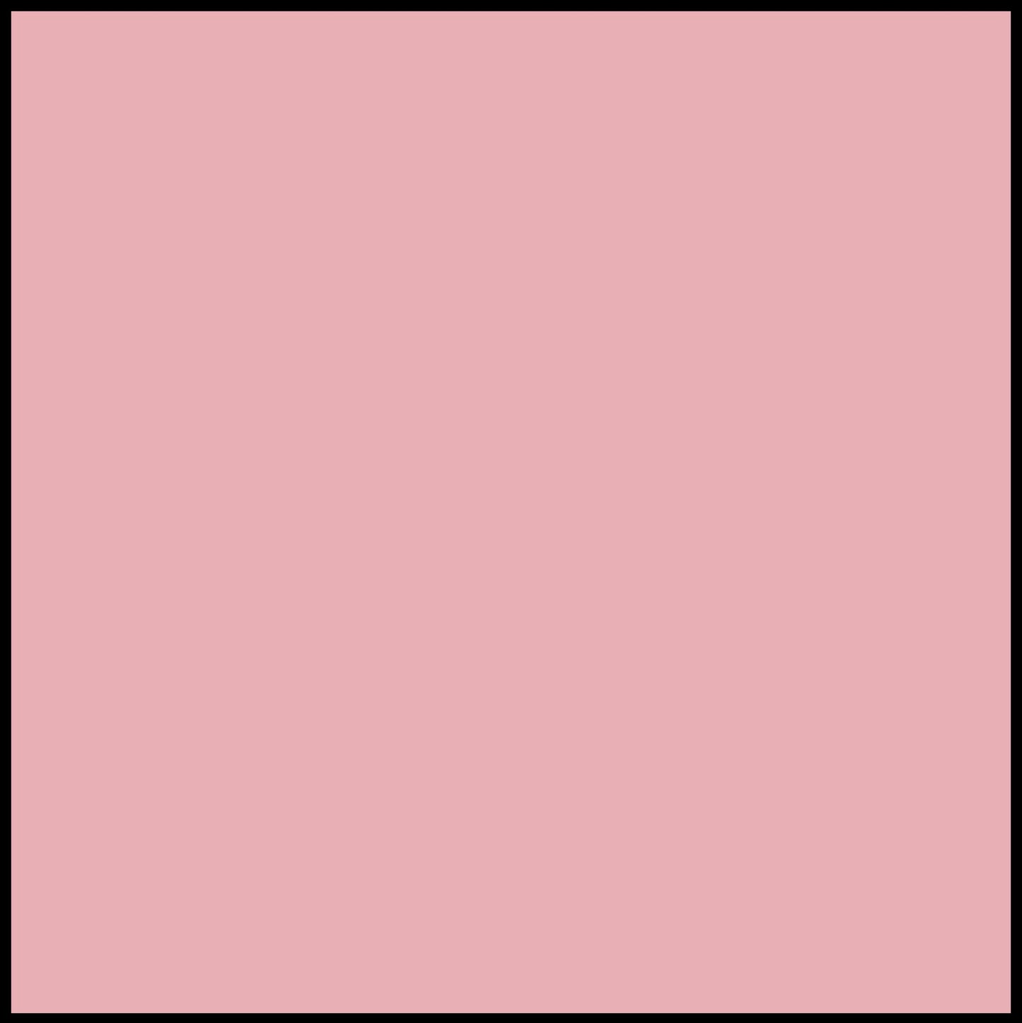 A remnant piece of solid dusty rose fabric.
Photo by Tildafabrics.com [image_link]