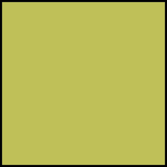 A solid lime green fabric sample.
Photo by Tildafabrics.com [image_link]