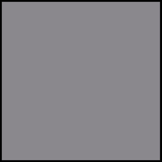A solid rain grey fabric remnant piece.
Photo by Tildafabrics.com [image_link]