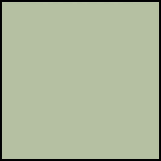 A precut piece of solid sage green fabric from Tilda Basics collection.
Photo by Tildafabrics.com [image_link]