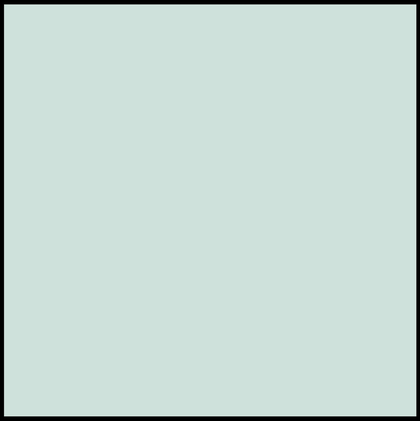 A solid soft teal yardage of fabric, likely cotton, with a slight sheen, indicating it might be suitable for quilting or soft furnishings.
Photo by Tildafabrics.com [image_link]