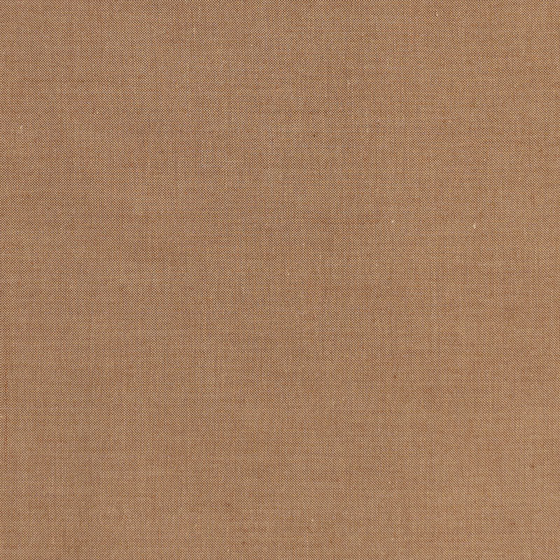 Brown fabric texture swatch.
Photo by Tildafabrics.com [additional_image_link]