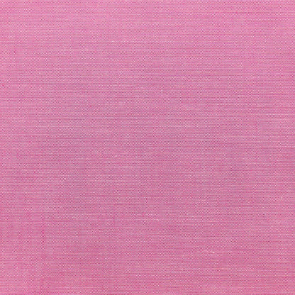 Solid pink color swatch with a textured pattern.
Photo by Tildafabrics.com [additional_image_link]