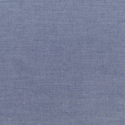 Solid blue fabric texture pattern.
Photo by Tildafabrics.com [additional_image_link]