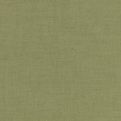 Solid green color swatch with a textured pattern.
Photo by Tildafabrics.com [additional_image_link]