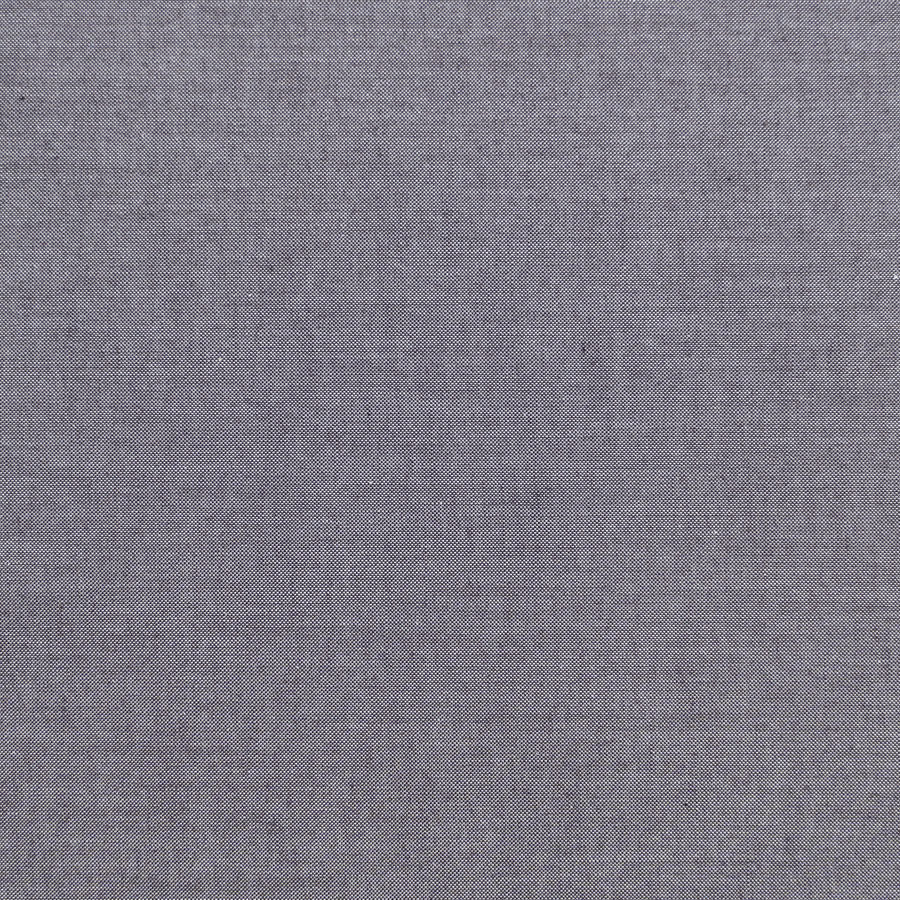 Solid gray color swatch.
Photo by Tildafabrics.com [additional_image_link]