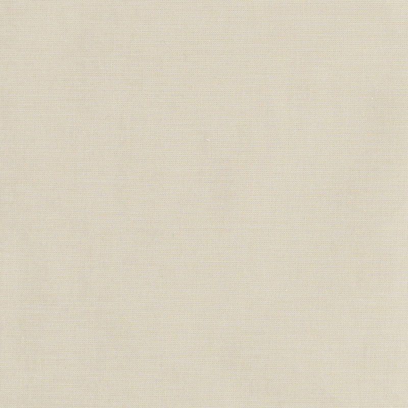 A close-up of a light beige textured fabric with a fine woven linen-like pattern.
Photo by Tildafabrics.com [additional_image_link]