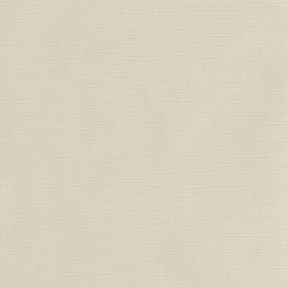 A close-up of a light beige textured fabric with a fine woven linen-like pattern.
Photo by Tildafabrics.com [additional_image_link]