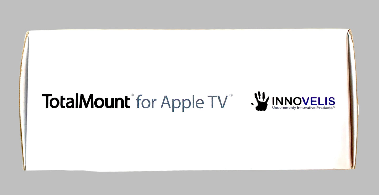TotalMount for Apple TV
Photo by Karen King [additional_image_link]