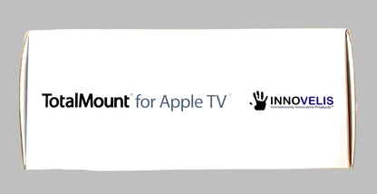 TotalMount for Apple TV
Photo by Karen King [additional_image_link]