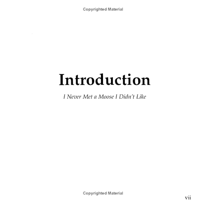 book page introduction
Photo by Down East Books [additional_image_link]