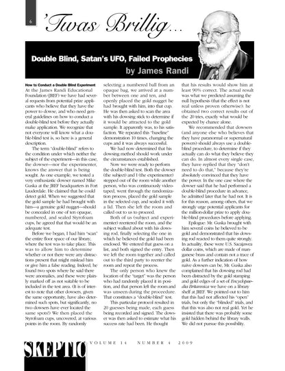 A scanned book or magazine page featuring an article titled "Texas Brilli.
[additional_image_link]