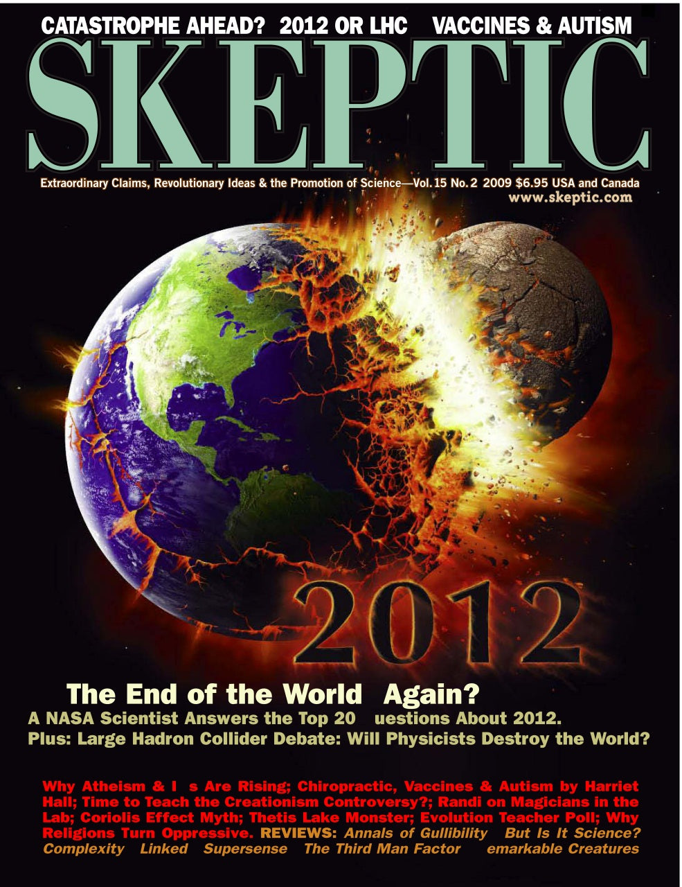 Front cover of Skeptic magazine, Vol. 15 No. 2
[additional_image_link]
