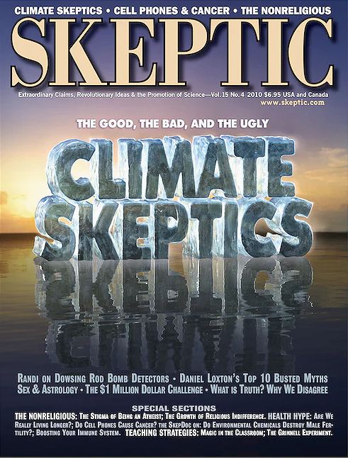 Front cover of Skeptic magazine, Vol. 15 No. 4
[image_link]
