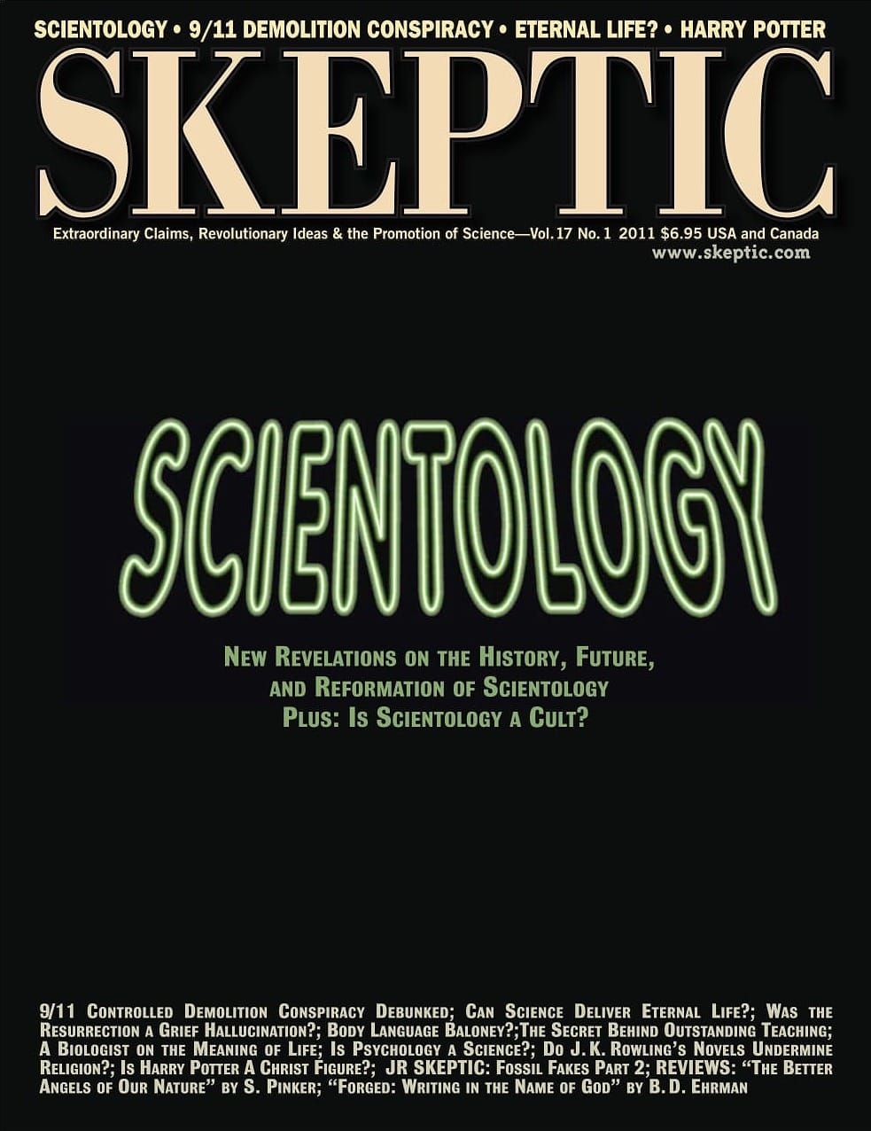 Front cover of Skeptic magazine, Vol. 17 No. 1
[additional_image_link]