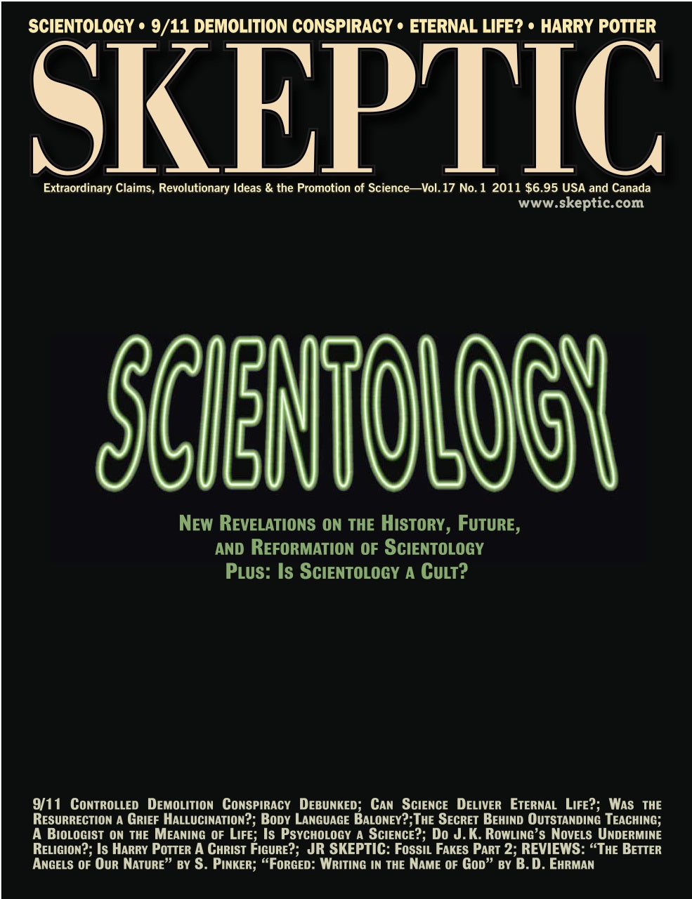 Front cover of Skeptic magazine, Vol. 17 No. 1
[additional_image_link]