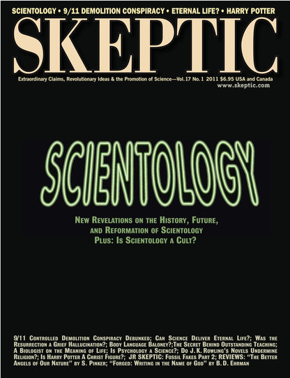 Front cover of Skeptic magazine, Vol. 17 No. 1
[additional_image_link]