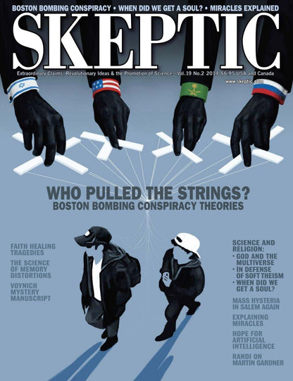 Front cover of Skeptic magazine, Vol. 19 No. 2
[additional_image_link]