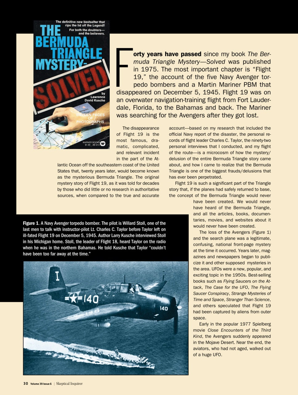 The Bermuda Triangle Mystery Solved article
[additional_image_link]