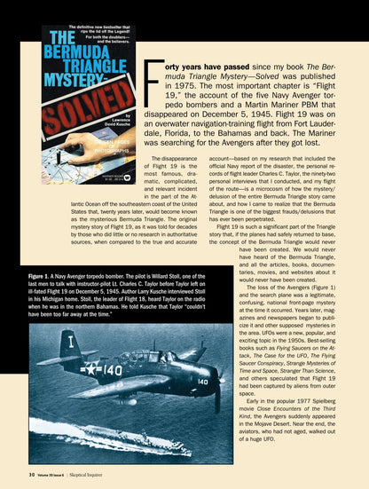 The Bermuda Triangle Mystery Solved article
[additional_image_link]