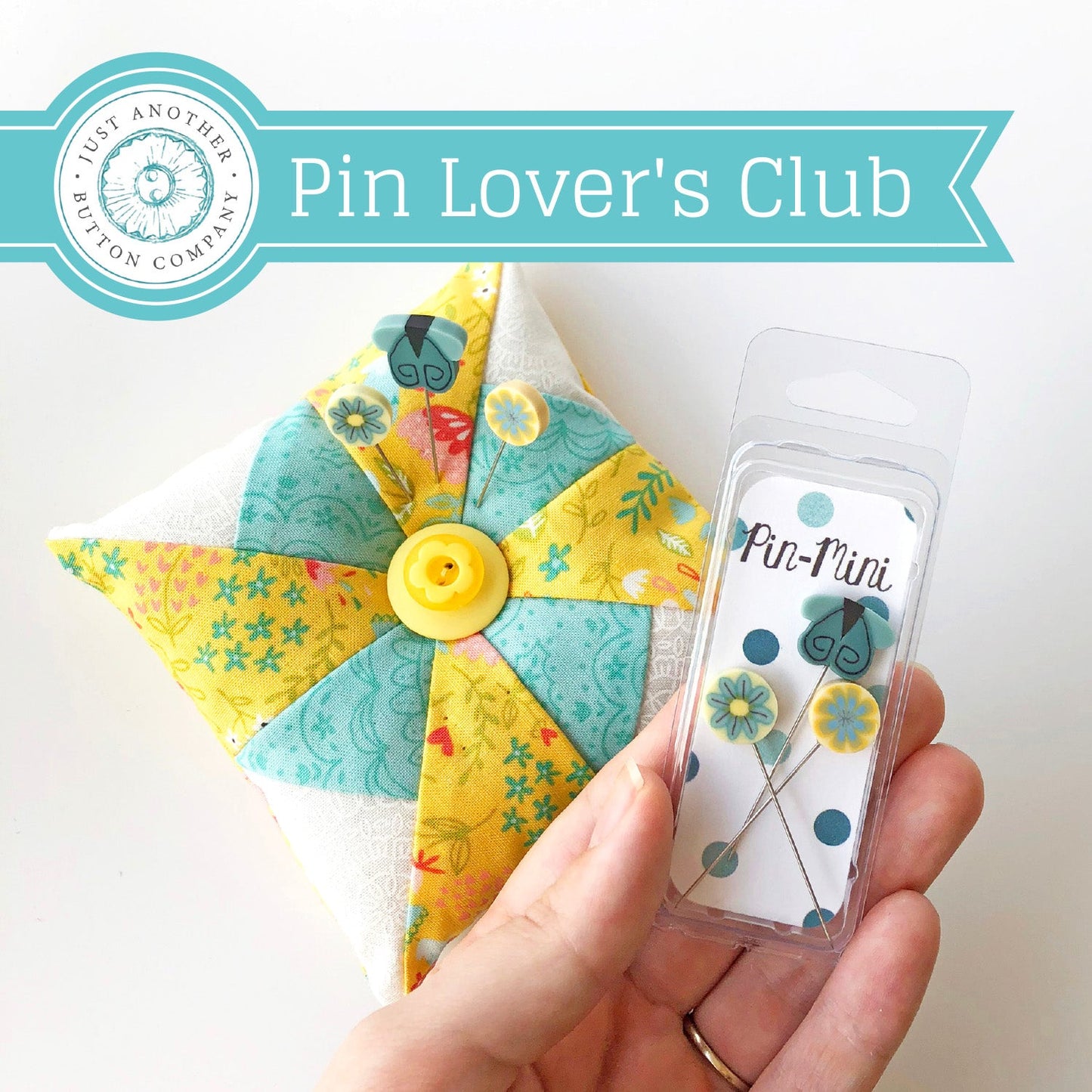 Photo by JustAnotherButtonCompany.com [image_link]