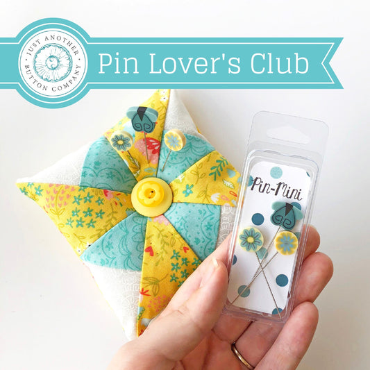 Photo by JustAnotherButtonCompany.com [image_link]