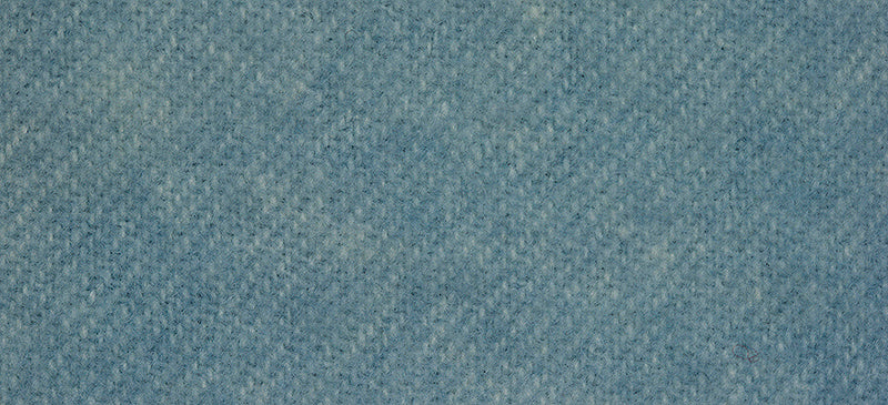 Blue Heron blue wool swatch.
Photo by WeeksDyeWorks.com [additional_image_link]